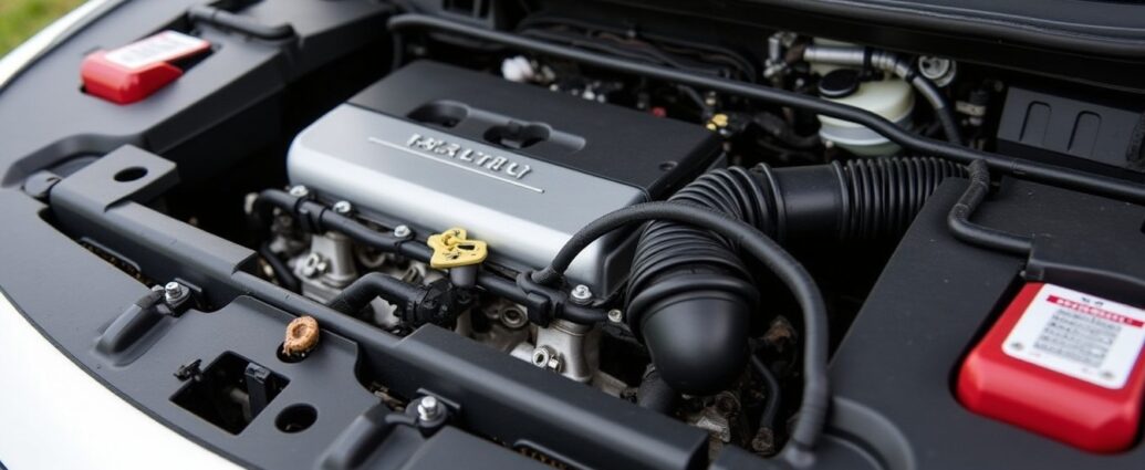 Fiabilité du moteur Renault 1.2 75cv : tout ce qu'il faut savoir et avis d'experts