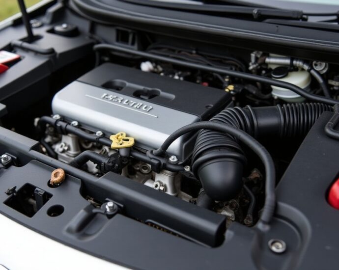 Fiabilité du moteur Renault 1.2 75cv : tout ce qu'il faut savoir et avis d'experts