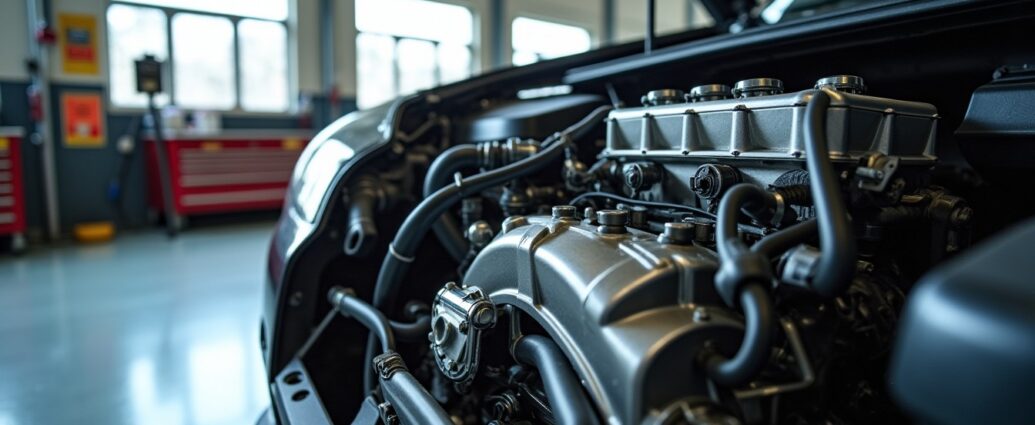 Moteur 1.2 TCe : Fiabilité, Dysfonctionnements Courants et Astuces Indispensables