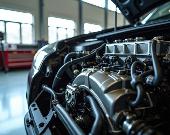 Moteur 1.2 TCe : Fiabilité, Dysfonctionnements Courants et Astuces Indispensables
