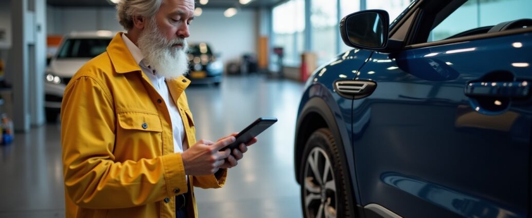Code DF025 Renault : comprendre les causes, identifier les symptômes et découvrir les solutions efficaces