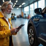 Code DF025 Renault : comprendre les causes, identifier les symptômes et découvrir les solutions efficaces