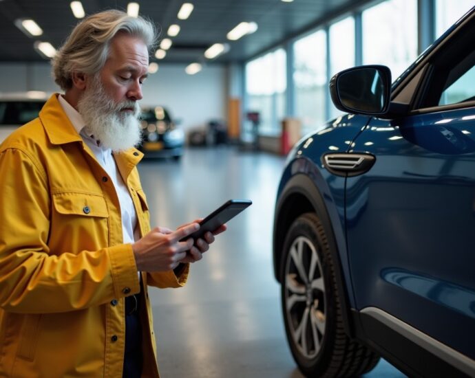 Code DF025 Renault : comprendre les causes, identifier les symptômes et découvrir les solutions efficaces