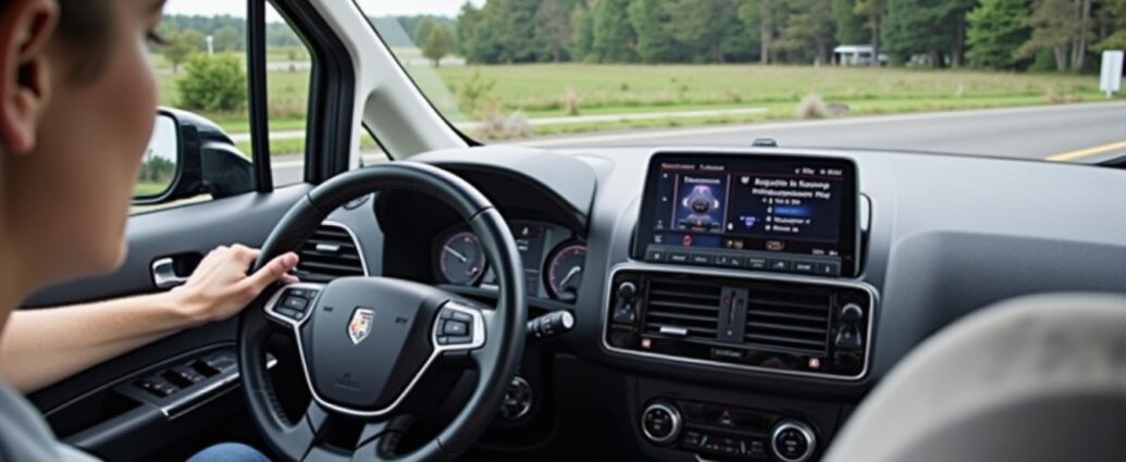 C4 Picasso 2 : Comment désactiver facilement le système Start & Stop pour une conduite plus fluide