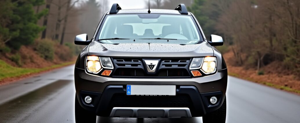Voyant Dacia Duster : Comprendre ses signaux, identifier les causes et trouver des solutions efficaces