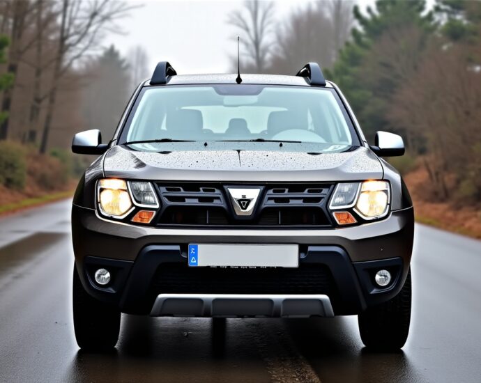 Voyant Dacia Duster : Comprendre ses signaux, identifier les causes et trouver des solutions efficaces