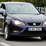 Seat Ibiza d'occasion : des voitures fiables à prix abordables en France