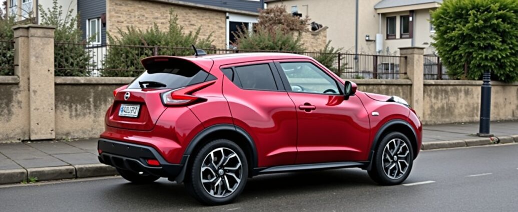Nissan Juke : quels moteurs et années éviter pour ne pas avoir de mauvaises surprises ?