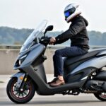 Piaggio MP3 400 : performances, puissance et essai complet du scooter innovant