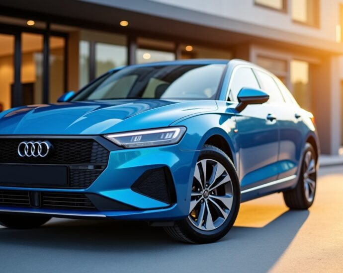 Voiture à 59 € par mois sans apport : notre sélection et comparaison des meilleures offres
