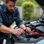 Les méthodes simples et efficaces pour recharger la batterie de votre voiture