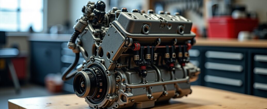 Moteur Puma 2.2 HDi : analyse complète des performances, de la fiabilité et des problèmes fréquents