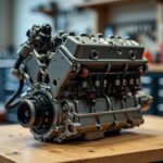 Moteur Puma 2.2 HDi : analyse complète des performances, de la fiabilité et des problèmes fréquents