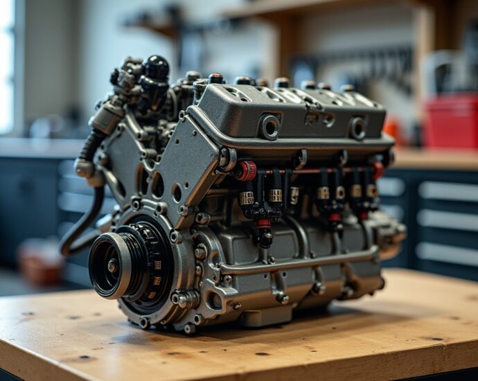 Moteur Puma 2.2 HDi : analyse complète des performances, de la fiabilité et des problèmes fréquents