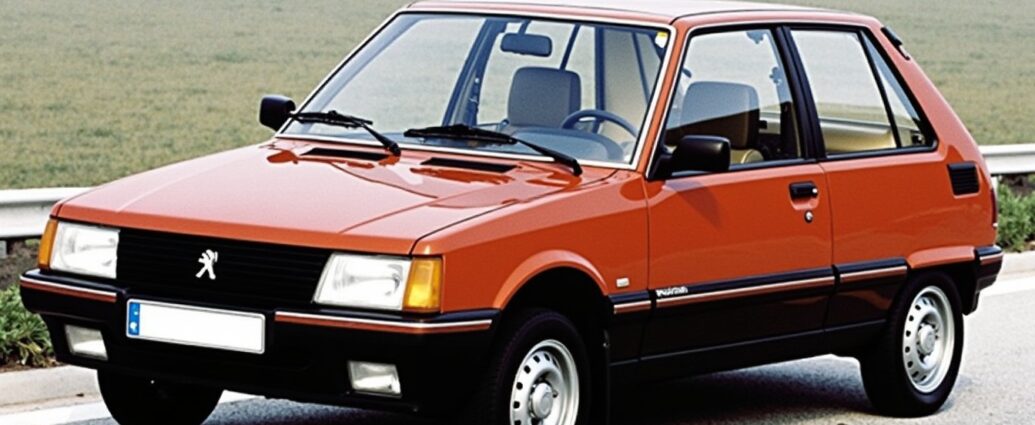 Peugeot J9 (1981-1991) : Découvrez ses atouts, tarifs et astuces pour bien choisir