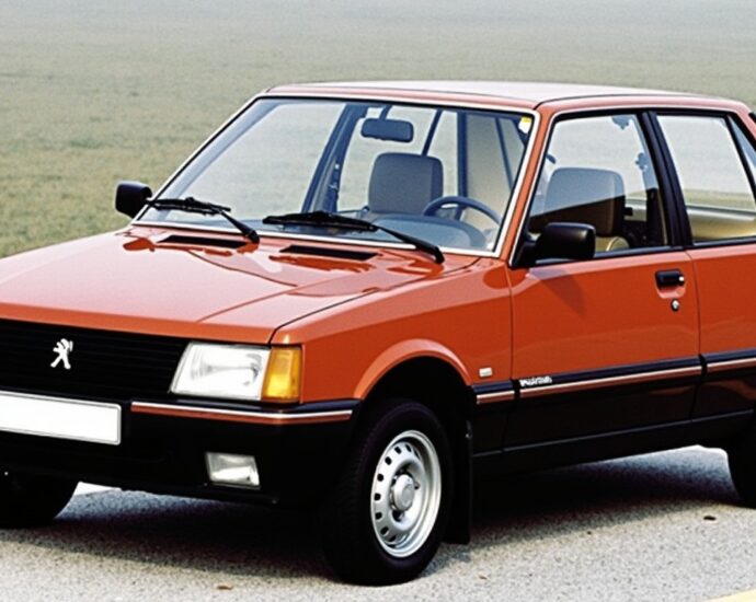 Peugeot J9 (1981-1991) : Découvrez ses atouts, tarifs et astuces pour bien choisir