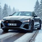 Audi RS8 : explorations des performances et perspectives de la super berline d’exception
