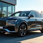 SUV de prestige : découvrez les modèles incontournables à adopter en 2024