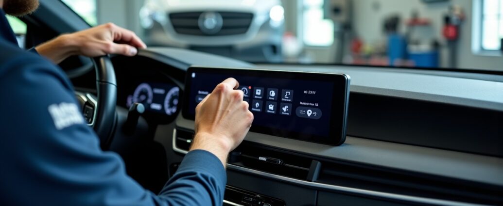 Guide complet des tarifs pour l'installation d'une alarme auto : tout ce qu'il faut savoir