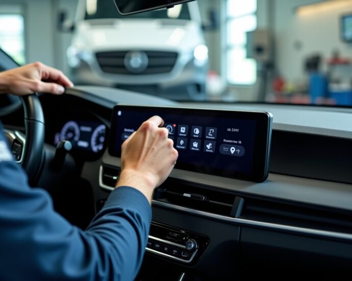 Guide complet des tarifs pour l'installation d'une alarme auto : tout ce qu'il faut savoir