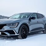 Renault Rafale Alpine 2024 : Découvrez ses caractéristiques, son prix et ses performances impressionnantes