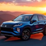 Mitsubishi Pathfinder 2024 : Découvrez ses atouts, tarifs et retours d'expérience