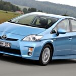 Toyota Prius AWD-e : découvrez son prix, ses performances et ses atouts essentiels