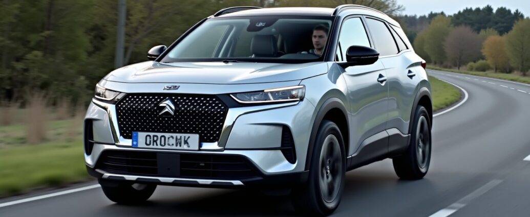 DS3 Crossback : diagnostic des pannes récurrentes et perspectives de fiabilité pour 2026