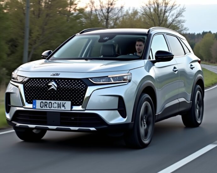 DS3 Crossback : diagnostic des pannes récurrentes et perspectives de fiabilité pour 2026