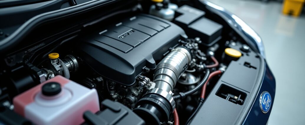 Ford 2.0 EcoBlue 130 : analyse de la fiabilité, performances et conseils d'entretien