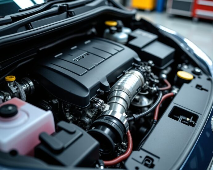 Ford 2.0 EcoBlue 130 : analyse de la fiabilité, performances et conseils d'entretien
