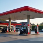 Station-service Intermarché à Caen : tarifs carburants et services disponibles 24h/24
