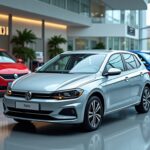 Volkswagen Polo face à ses rivales : performances, prix et différences à la loupe