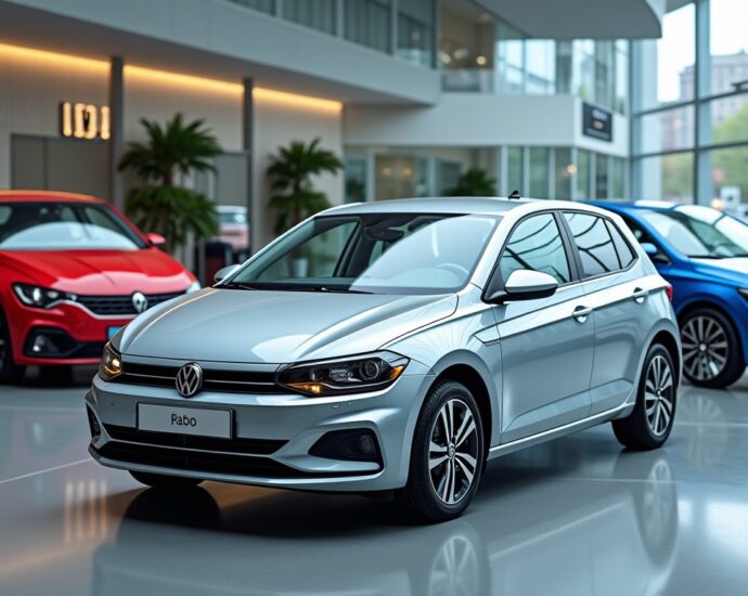 Volkswagen Polo face à ses rivales : performances, prix et différences à la loupe