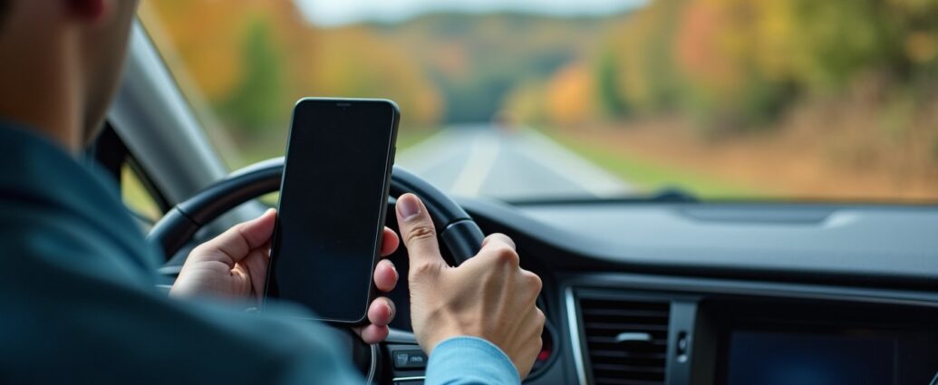 Meilleur support téléphone pour voiture en 2026 : notre sélection de fixations fiables, pratiques et faciles à utiliser