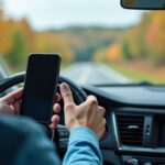 Meilleur support téléphone pour voiture en 2026 : notre sélection de fixations fiables, pratiques et faciles à utiliser