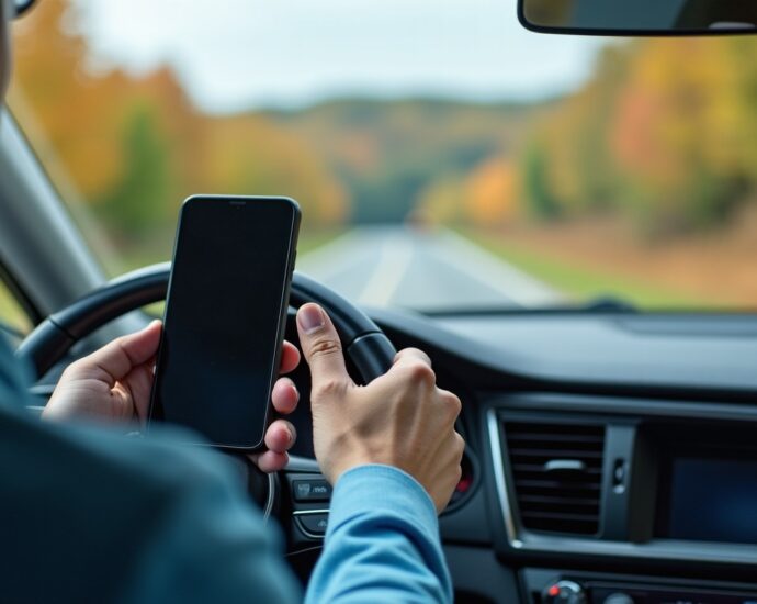 Meilleur support téléphone pour voiture en 2026 : notre sélection de fixations fiables, pratiques et faciles à utiliser