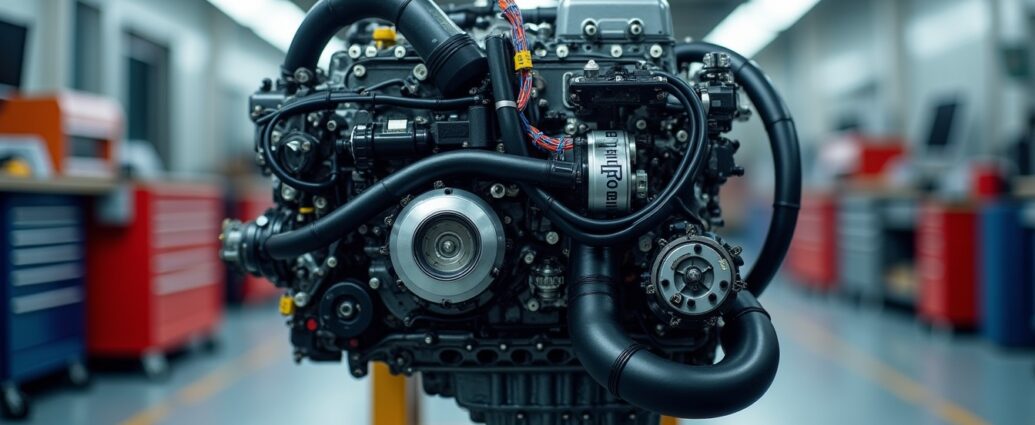 Moteur Mitsubishi 2.2 DI-D 150 ch : fiabilité, points sensibles et conseils à connaître
