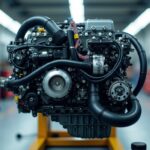 Moteur Mitsubishi 2.2 DI-D 150 ch : fiabilité, points sensibles et conseils à connaître