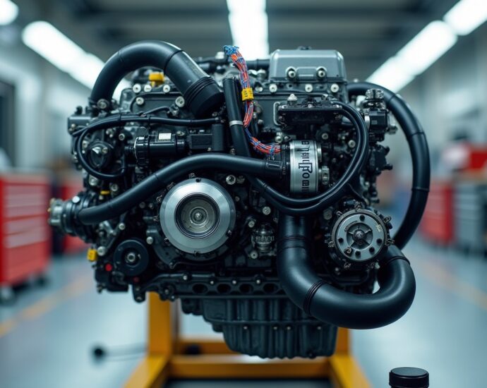 Moteur Mitsubishi 2.2 DI-D 150 ch : fiabilité, points sensibles et conseils à connaître
