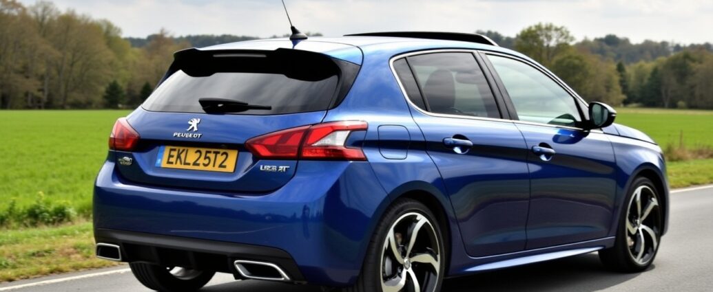 Peugeot 308 GTI automatique en 2024 : prix, avis et fiabilité passés au crible