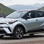 Toyota Yaris Cross : découvrez ses dimensions exactes en longueur, largeur et hauteur