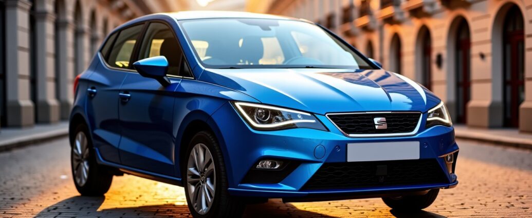 Seat Ibiza 2024 : notre avis sur le confort, la fiabilité et les performances