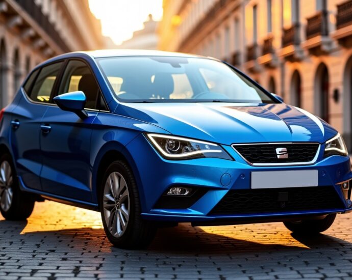 Seat Ibiza 2024 : notre avis sur le confort, la fiabilité et les performances