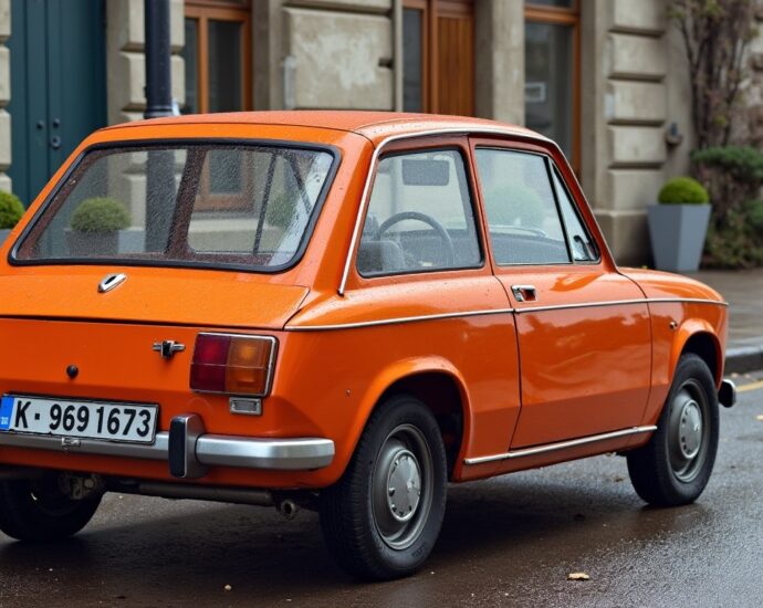 Renault Goélette : retour sur son histoire, ses caractéristiques et ses modèles emblématiques