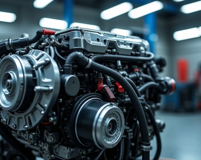 Moteur EB PureTech : performances, fiabilité et conseils d’entretien pour bien le connaître