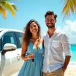 Location de voiture en Guadeloupe avec Ideal Car : des tarifs transparents et des services fiables