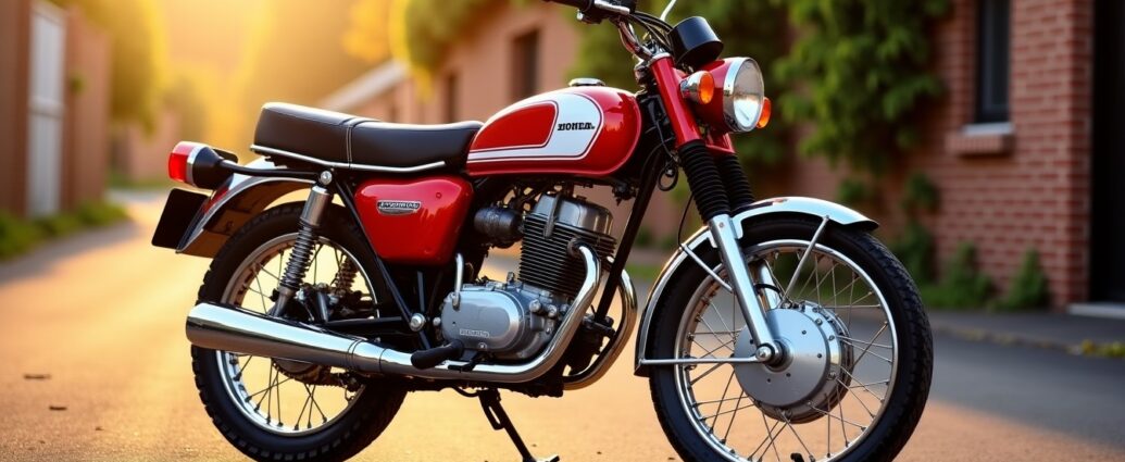 Honda 125 XLS en 2024 : caractéristiques, prix et conseils pour faire le bon choix