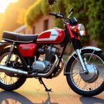 Honda 125 XLS en 2024 : caractéristiques, prix et conseils pour faire le bon choix
