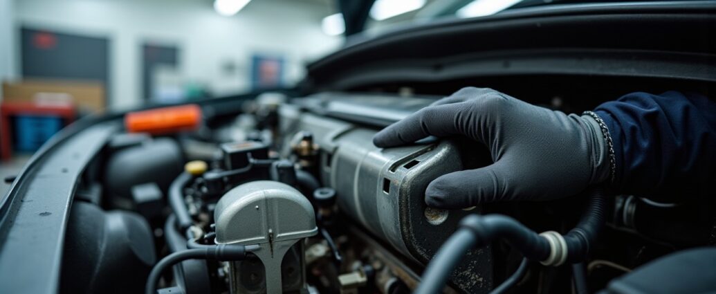 Moteur 1.2 TCe : fiabilité, problèmes fréquents et conseils pour un achat d’occasion éclairé